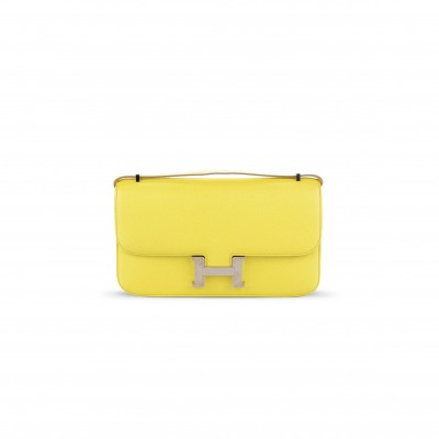 HERMES MASTER CONSTANCE ELAN EPSOM H085425CCC9(26*16*6cm)